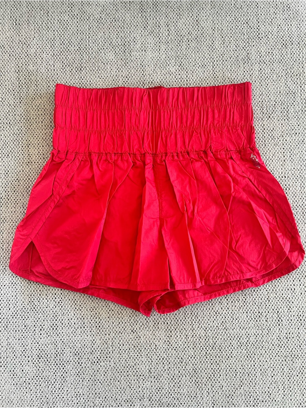 FP Movement The Way Home Shorts